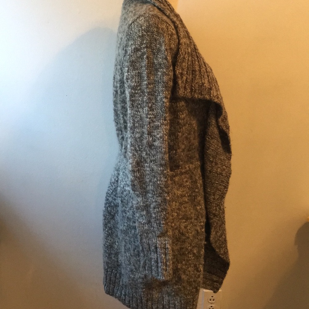 Dvf Sweater Jacket - image 2